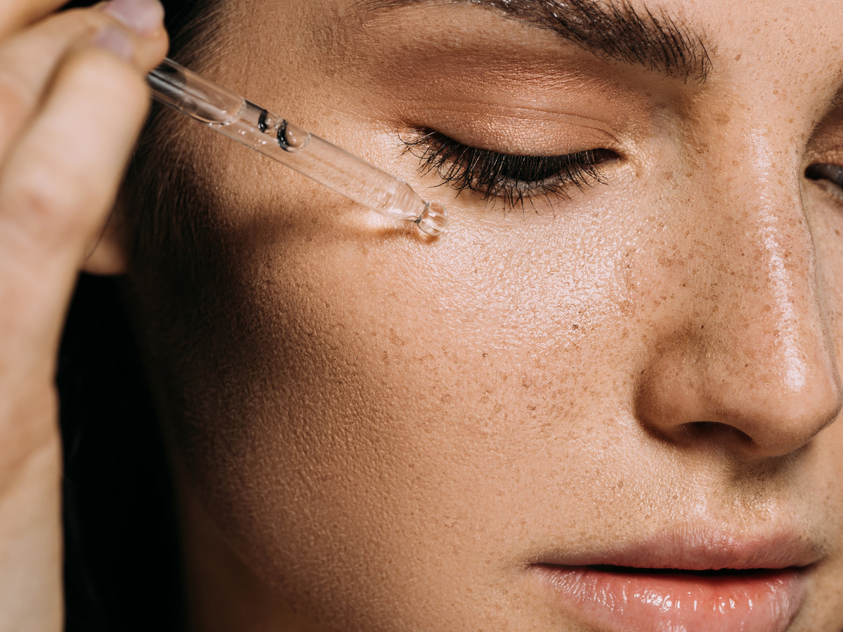 چطور سرم مناسب پوست خود را انتخاب کنیم؟