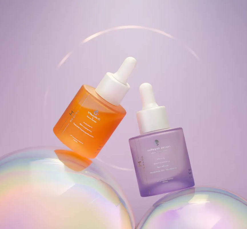 نکات مراقبت از پوست برای داشتن پوستی درخشان و سالم در پاییز