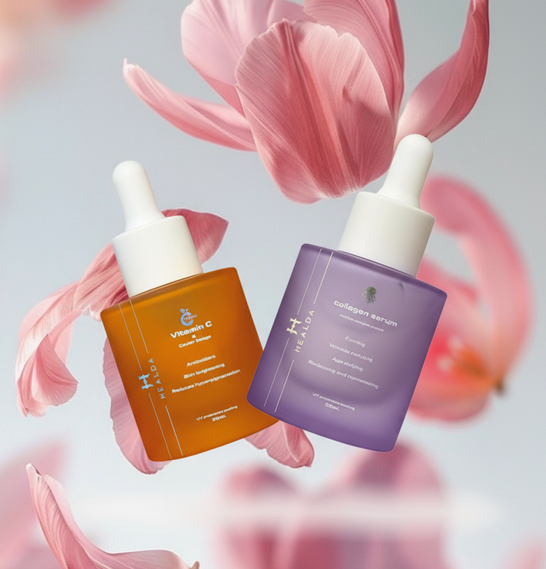 نکات مراقبت از پوست برای داشتن پوستی درخشان و سالم در پاییز