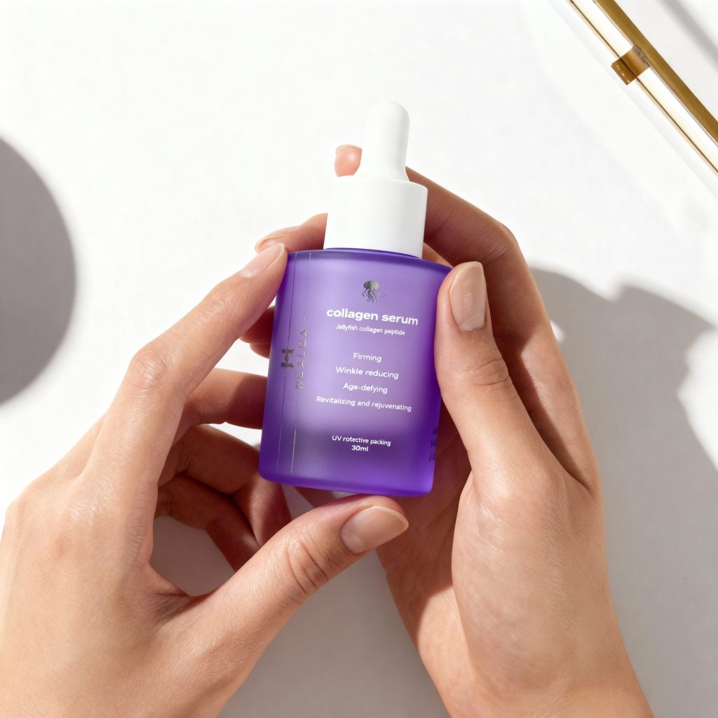 چند نکته طلایی برای استفاده از سرم کلاژن 1 IMG 8034