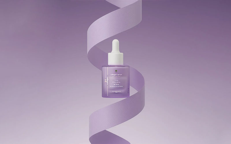 چند نکته طلایی برای استفاده از سرم کلاژن عروس دریایی هیلدا در روتین روزانه