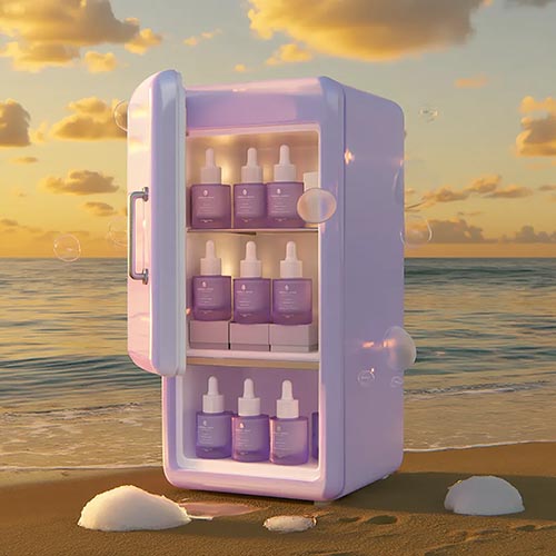 چرا پوست ما نازک یا شل می‌شود؟