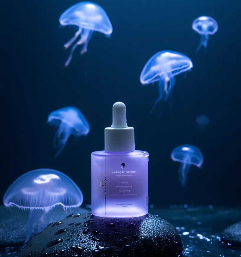 راز جوانی و شادابی پوست