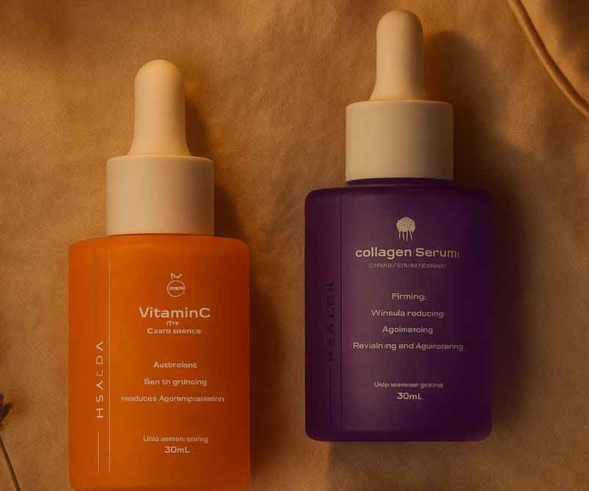 آیا استفاده هم‌زمان از چند سرم مؤثر است یا مضر؟