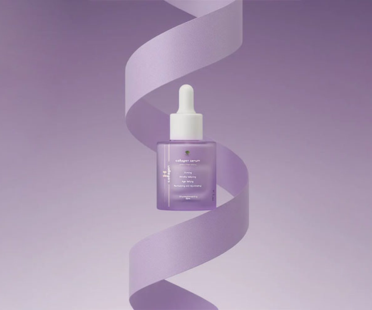 چند نکته طلایی برای استفاده از سرم کلاژن عروس دریایی هیلدا در روتین روزانه