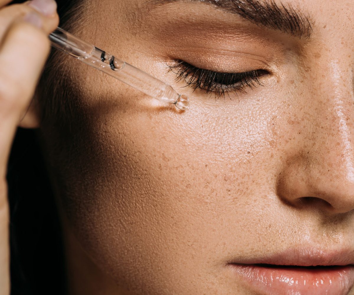 چطور سرم مناسب پوست خود را انتخاب کنیم؟