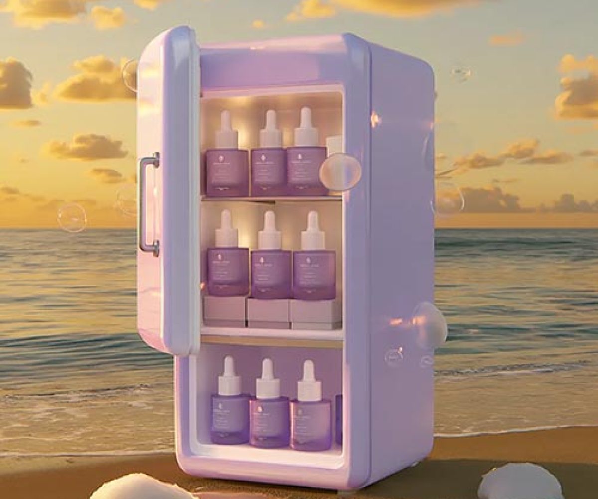 چرا پوست ما نازک یا شل می‌شود؟